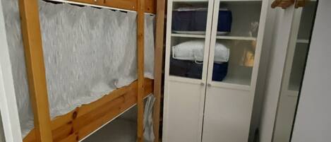 2 chambres