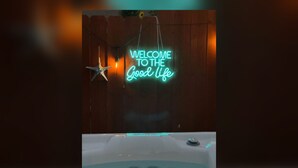 Spa - The Good Life - Your Private Retreat with Hot Tub (Aledo)