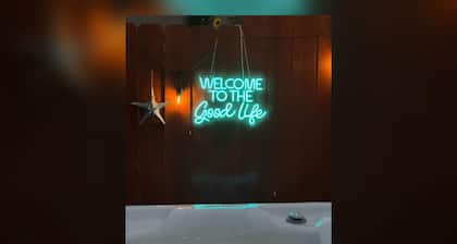 The Good Life - Your Private Retreat with Hot Tub