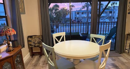 Beach Villa 2 Bedroom