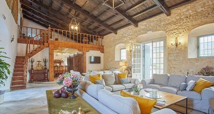 Casa Rural Viña Romanito Jerez de la Frontera by Ruralidays