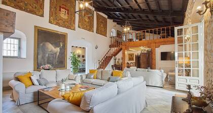 Casa Rural Viña Romanito Jerez de la Frontera by Ruralidays
