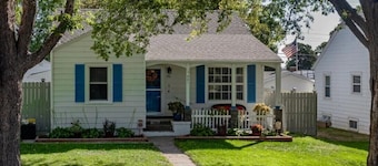 Charm and Character 10 minutes from lake McConaughy
