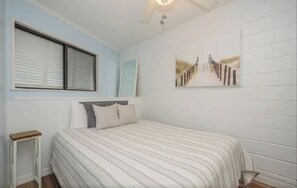 1 Schlafzimmer, WLAN