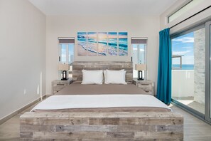 3 habitaciones, wifi gratis y ropa de cama 