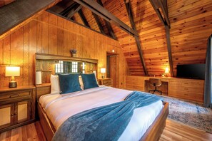 3 Schlafzimmer, Schreibtisch, Bügeleisen/Bügelbrett, Reisekinderbett
