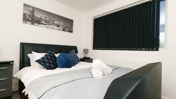 House, Ensuite | 6 bedrooms