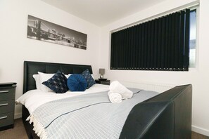 House, Ensuite | 6 bedrooms - West Park House (Leeds)