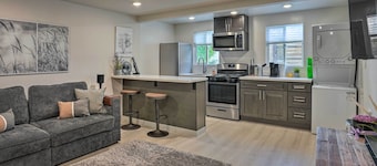 Ideally Located Oakland Home w/ Private Yard!