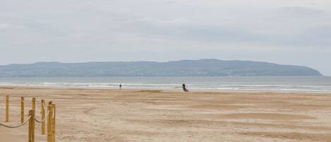 Cottage | Beach | Beach nearby