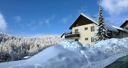 Calme, idyllique, familial, Internet gratuit, petits frais de nettoyage