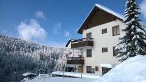 Außenbereich