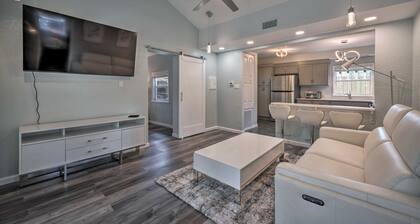 Apopka Getaway w/ Yard & Covered Patio