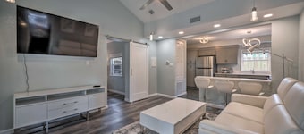 Apopka Getaway w/ Yard & Covered Patio