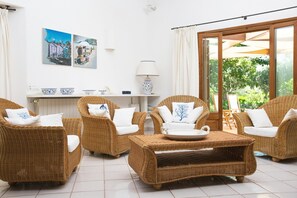 Villa | 3 bedrooms