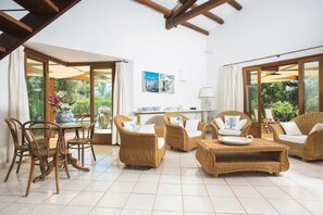 Villa | 3 bedrooms