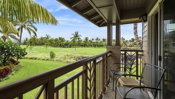 Villa, 2 Bedrooms | Kawasan hartanah