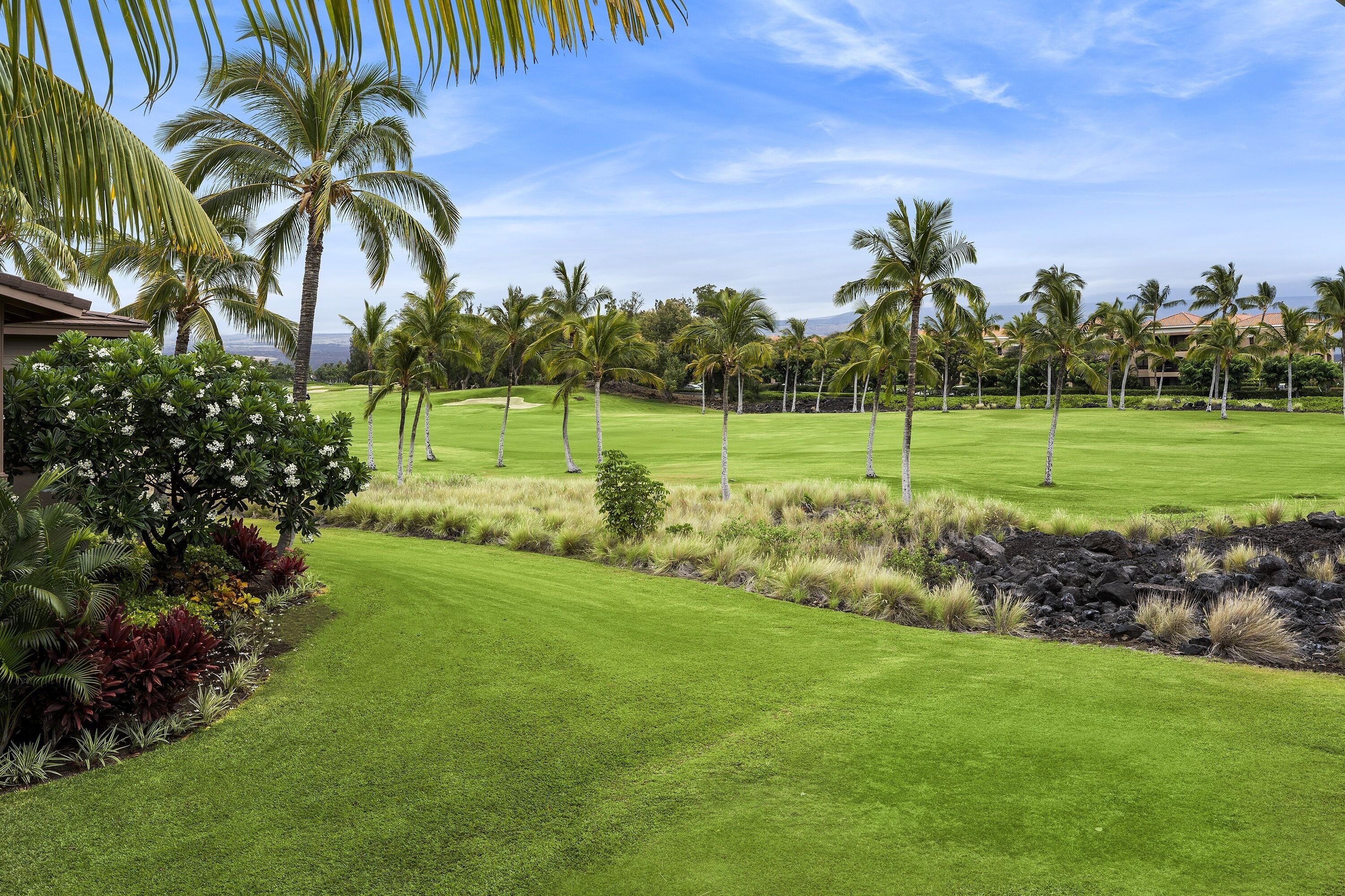 Villa, 2 Bedrooms | Golf