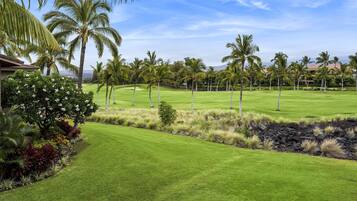 Villa, 2 habitaciones | Golf