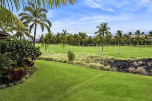 Villa - 2 sovrum | Golf