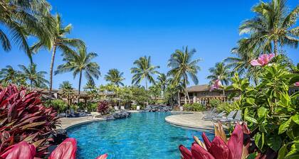 Colony Villas Waikoloa 301 2 Bedroom Villa by RedAwning