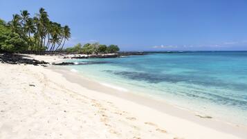 Villa, 2 Bedrooms | Beach