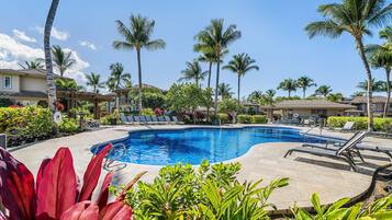 Villa, 2 Bedrooms | Pool