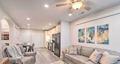 Cozy Home: Mtn Views, A/C, in Heart of Star Valley