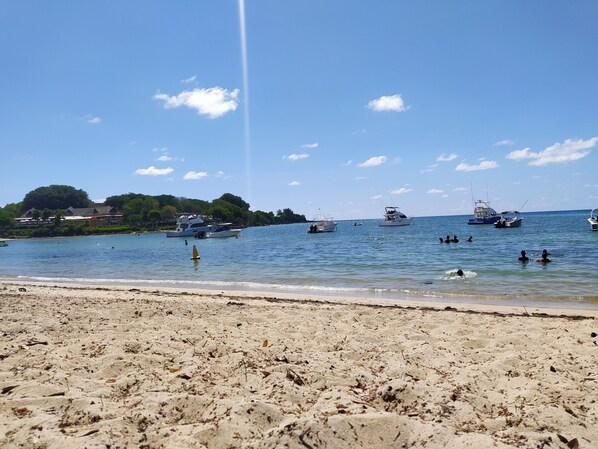 Maison | Plage