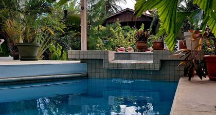 Casa Amancer - Amanda's Place - Pool and Sea Views