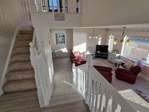 Cottage | Interior - Beach House (Duncannon)