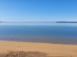 Cottage | Beach | On the beach - Beach House (Duncannon)