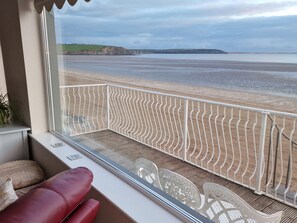 Cottage | Property grounds - Beach House (Duncannon)