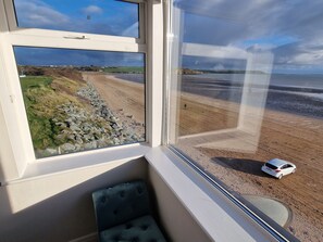 Cottage | Interior - Beach House (Duncannon)
