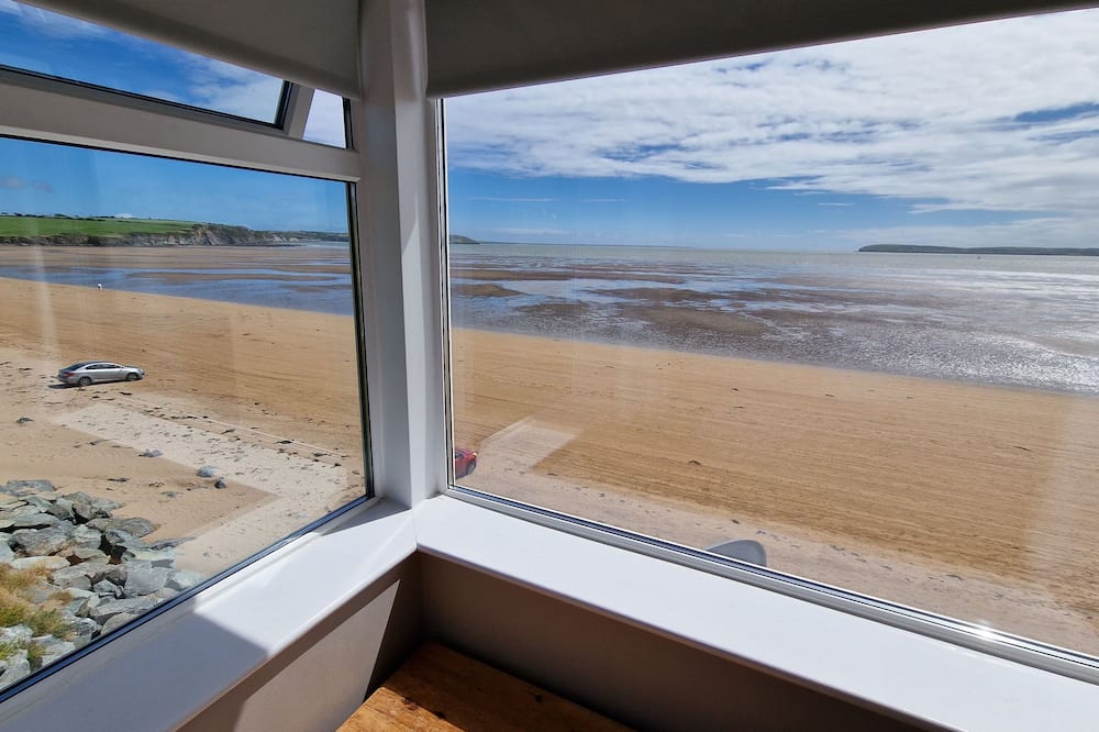 Beach House