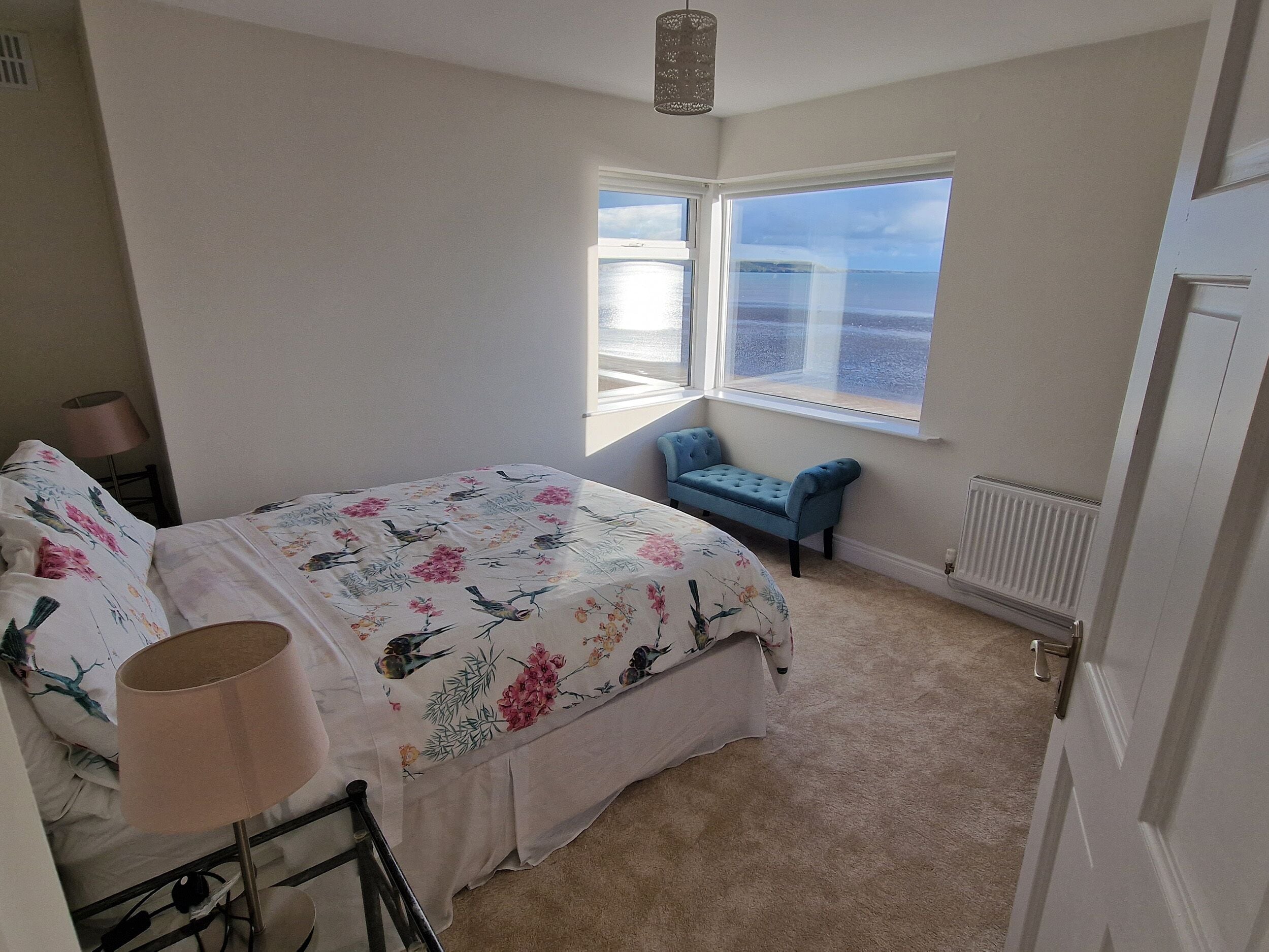 Cottage | 3 kamar tidur dan didekorasi berbeda-beda