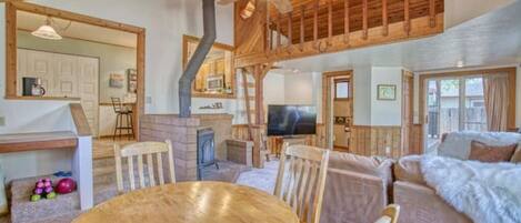 Smart TV, video games, computer monitors, printers