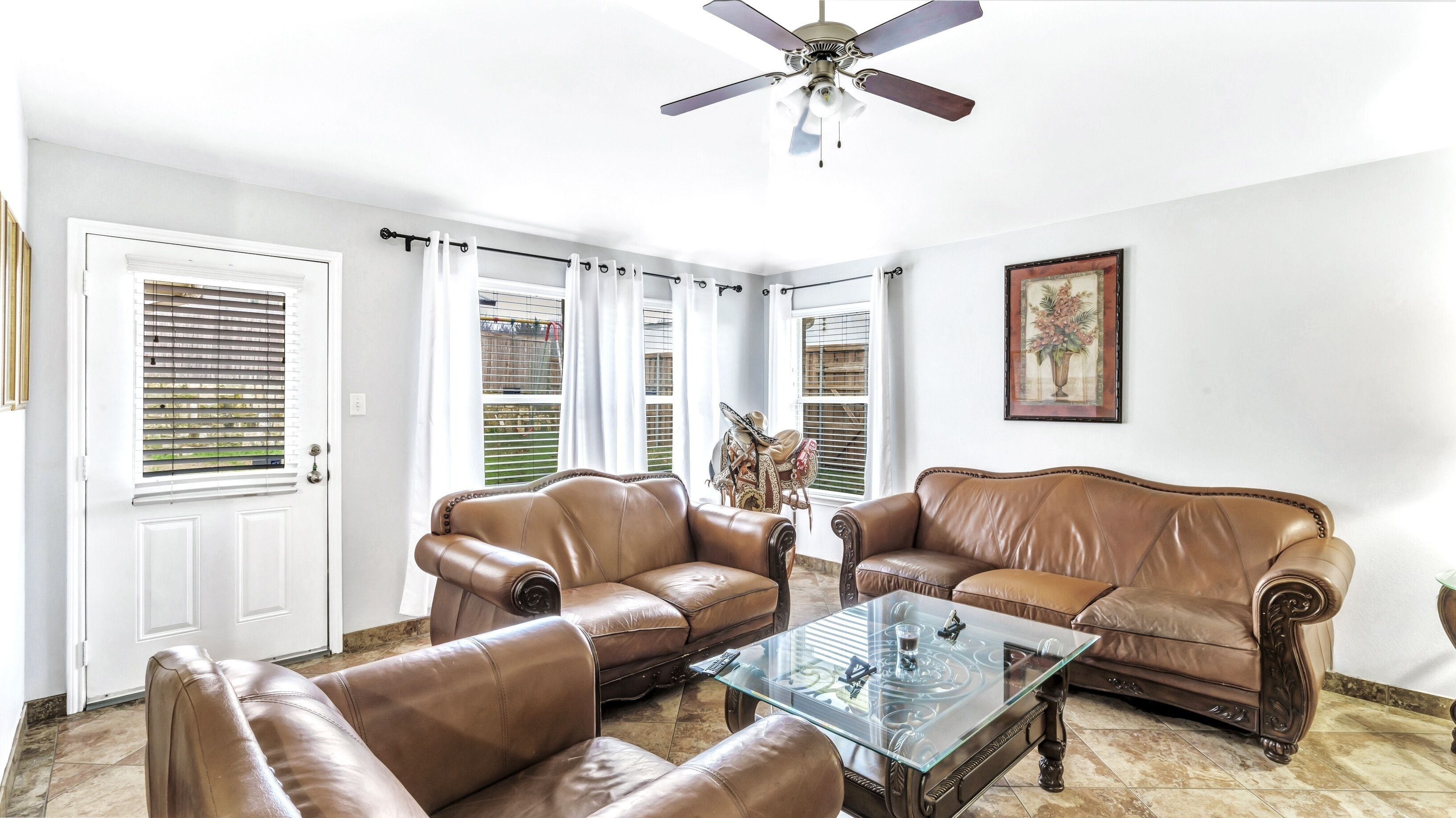 スマートテレビ