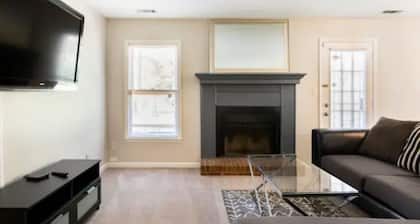 Gorgeous 2 bed and 2.5 bath Home