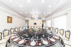 Sala de reuniones