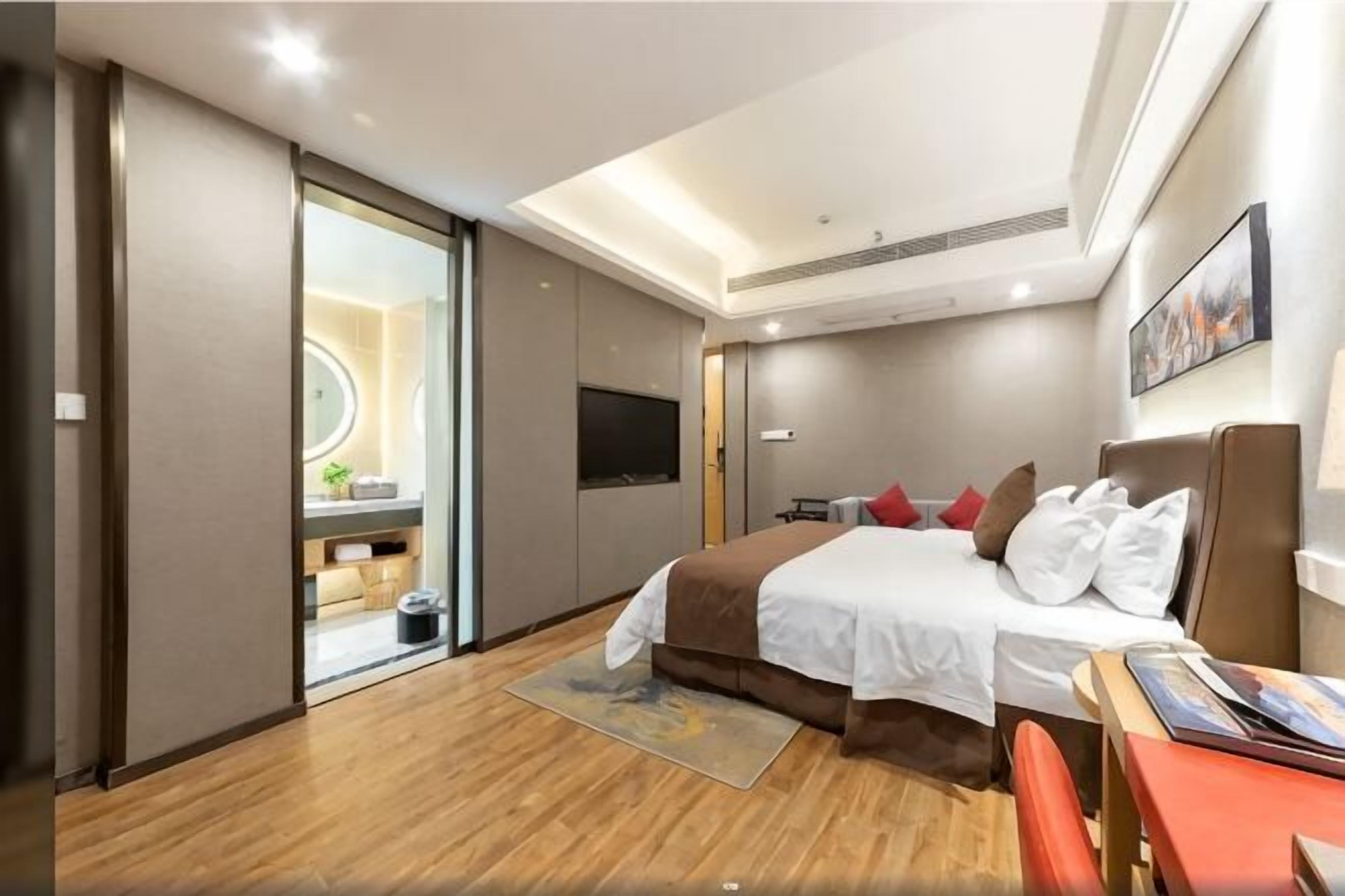 Kamer