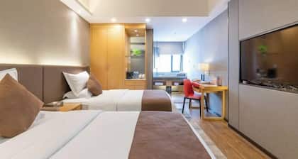 Yong'anzhou Hotel