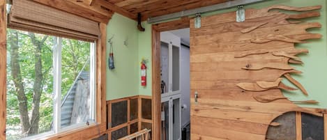 1 Schlafzimmer, Schreibtisch, kostenloses WLAN, Bettwäsche