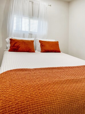 2 habitaciones y wifi gratis 