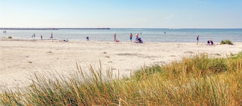 3 bedroom beautiful home in Ebeltoft