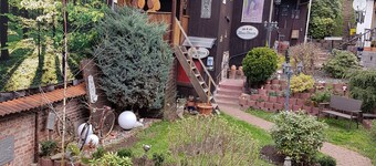 Centrally located vacation apartment - renovated - with lots of facilities