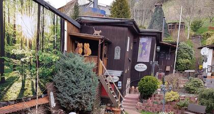 Zentral gelegene Ferienwohnung - Renoviert - mit viel Ausstattung