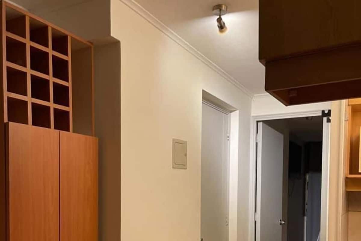 Apartamento superior (1601) | 1 quarto, Wi-Fi de cortesia