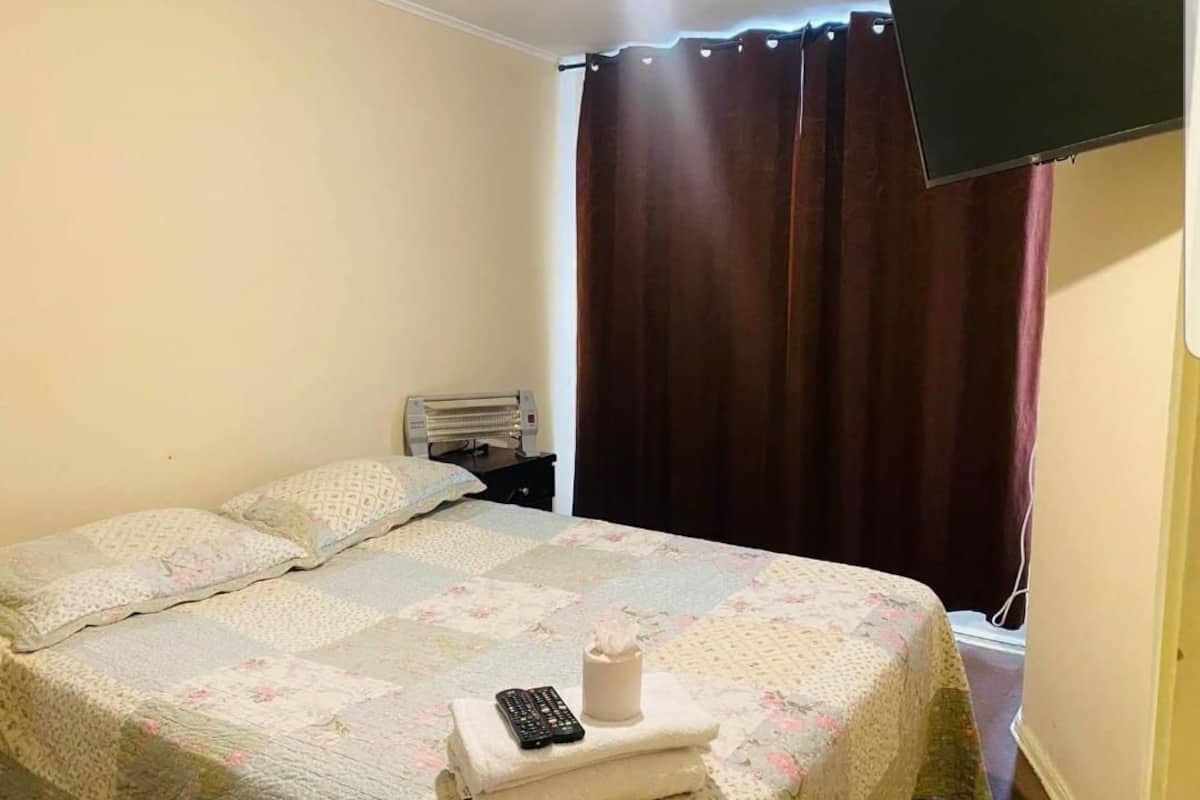 Apartamento superior (1204) | 1 quarto, Wi-Fi de cortesia