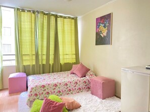 Superior appartement (504) | 1 slaapkamer, gratis wifi